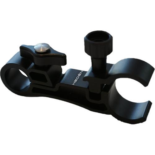 HEDEN VLC-1L Standalone Rod-Mount Kit for Sony FS5, FS7, and FS7 II