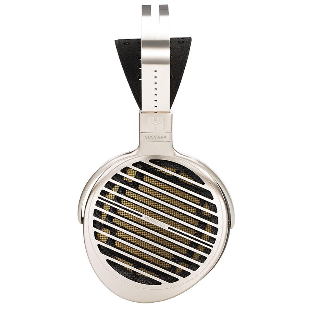 HIFIMAN SUSVARA Planar Magnetic Open-Back Headphones