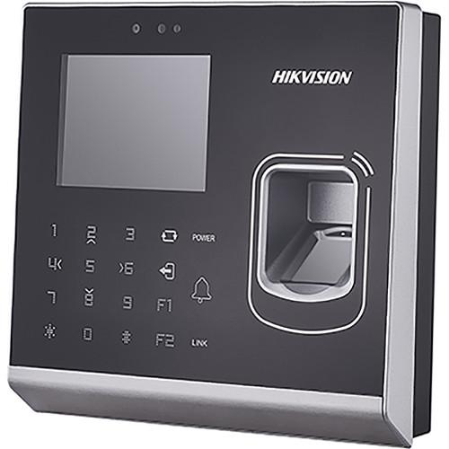 Hikvision DS-K1T201MF MIFARE Card and Fingerprint Reader