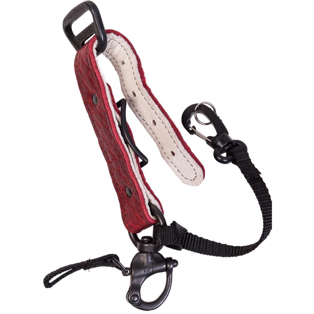 HoldFast Gear Adjustable Portrait Slider for MoneyMaker Harness