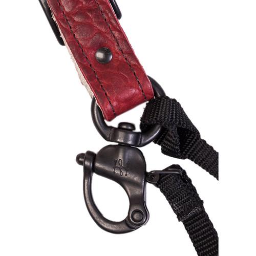 HoldFast Gear Adjustable Portrait Slider for MoneyMaker Harness