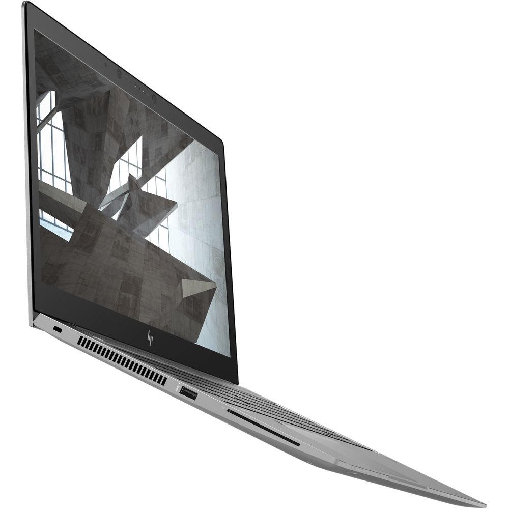 HP 15.6" ZBook 15u G5 Mobile Workstation