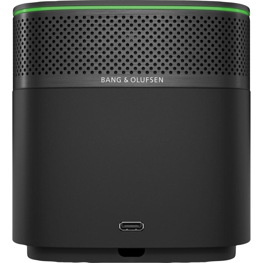 HP Thunderbolt Dock G2 with Audio Module