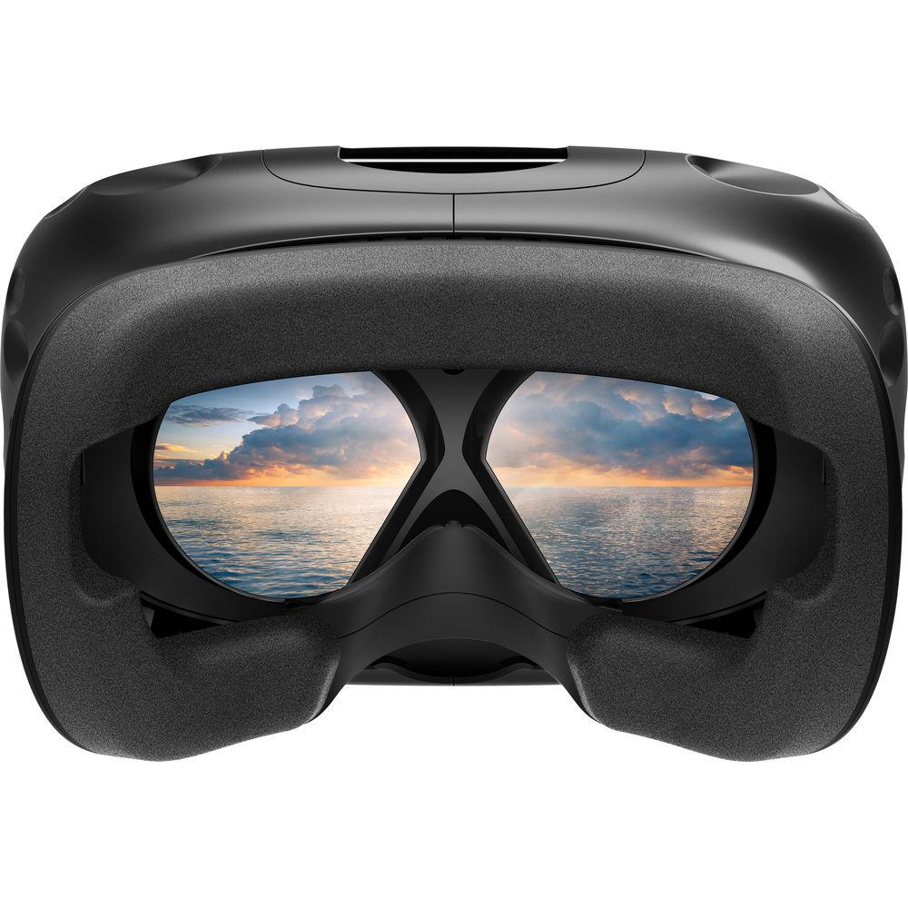 HTC Vive VR Headset