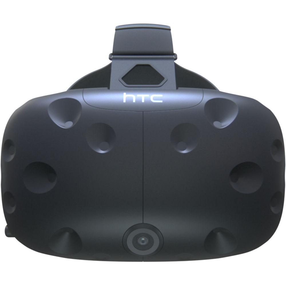 HTC Vive VR Headset