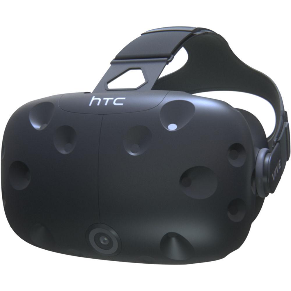 HTC Vive VR Headset