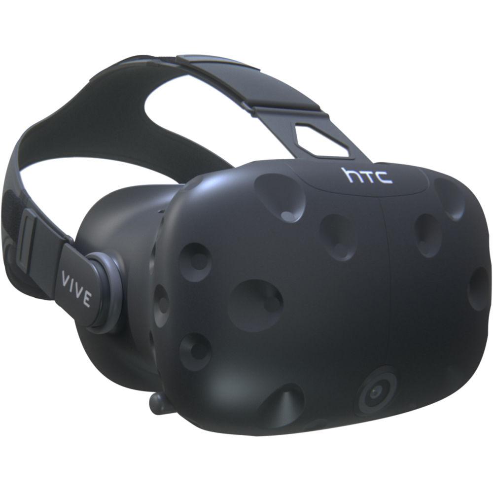 HTC Vive VR Headset