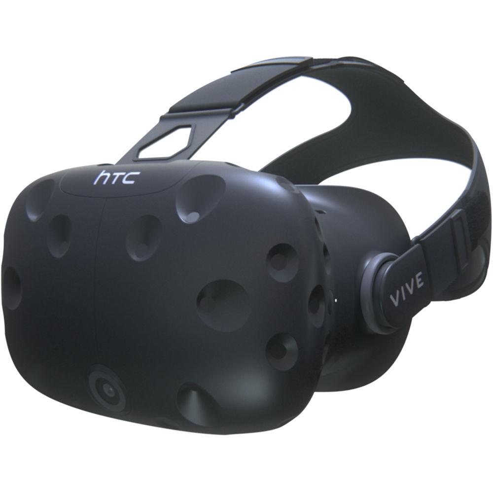 HTC Vive VR Headset
