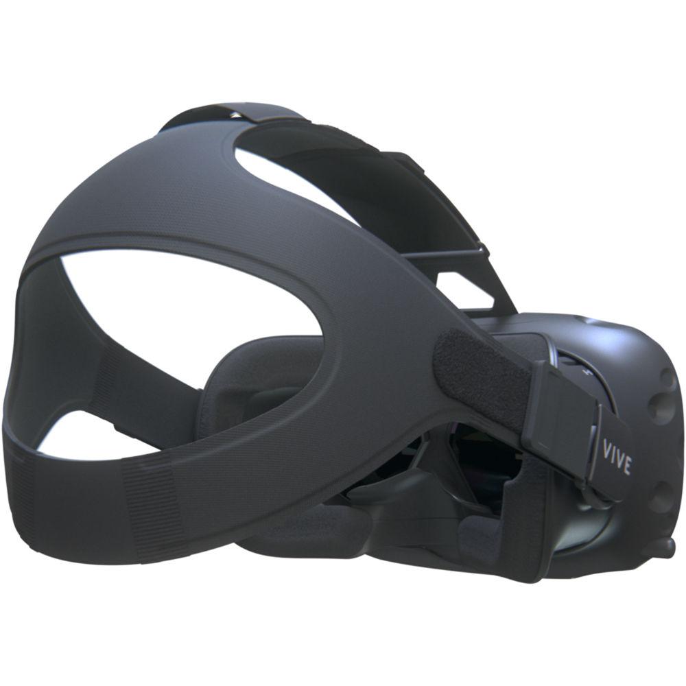 HTC Vive VR Headset