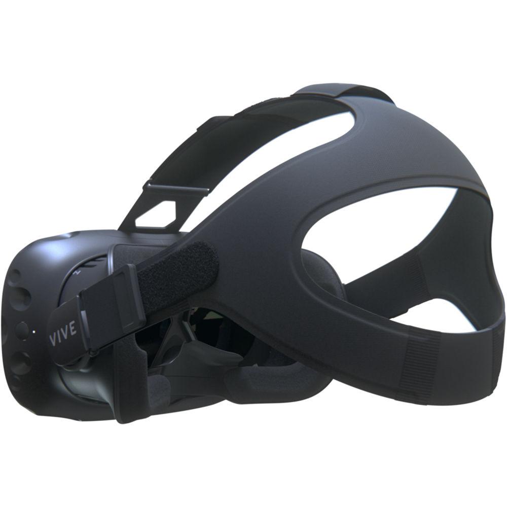 HTC Vive VR Headset
