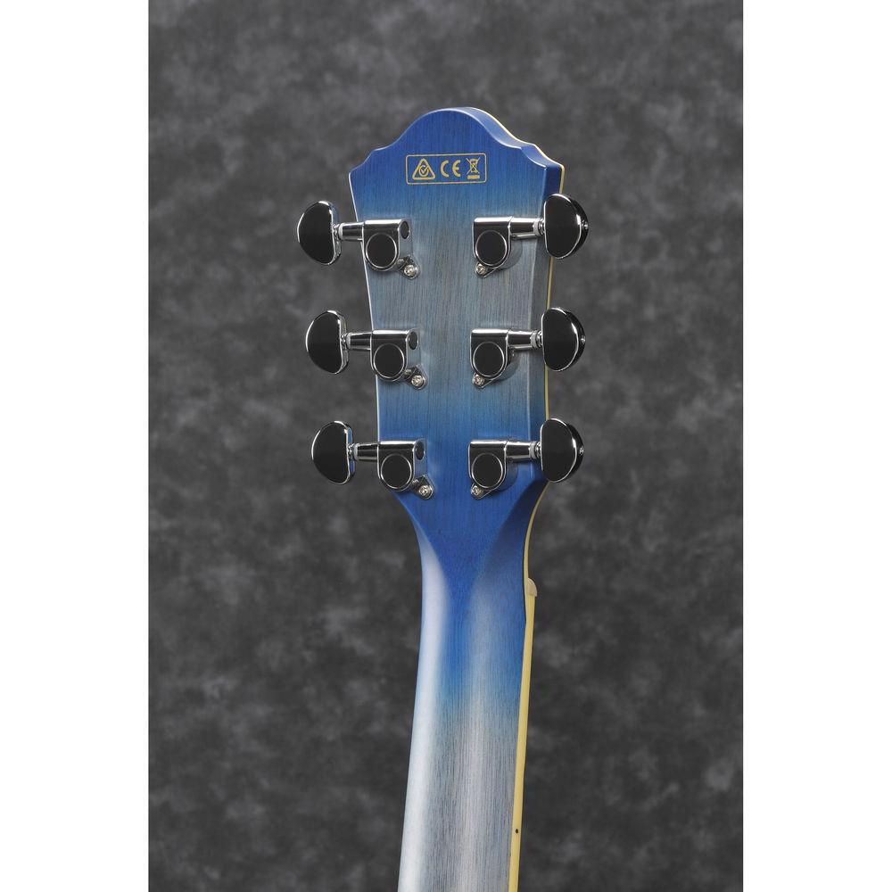 Ibanez AEG19II AEG Series Acoustic Electric Guitar