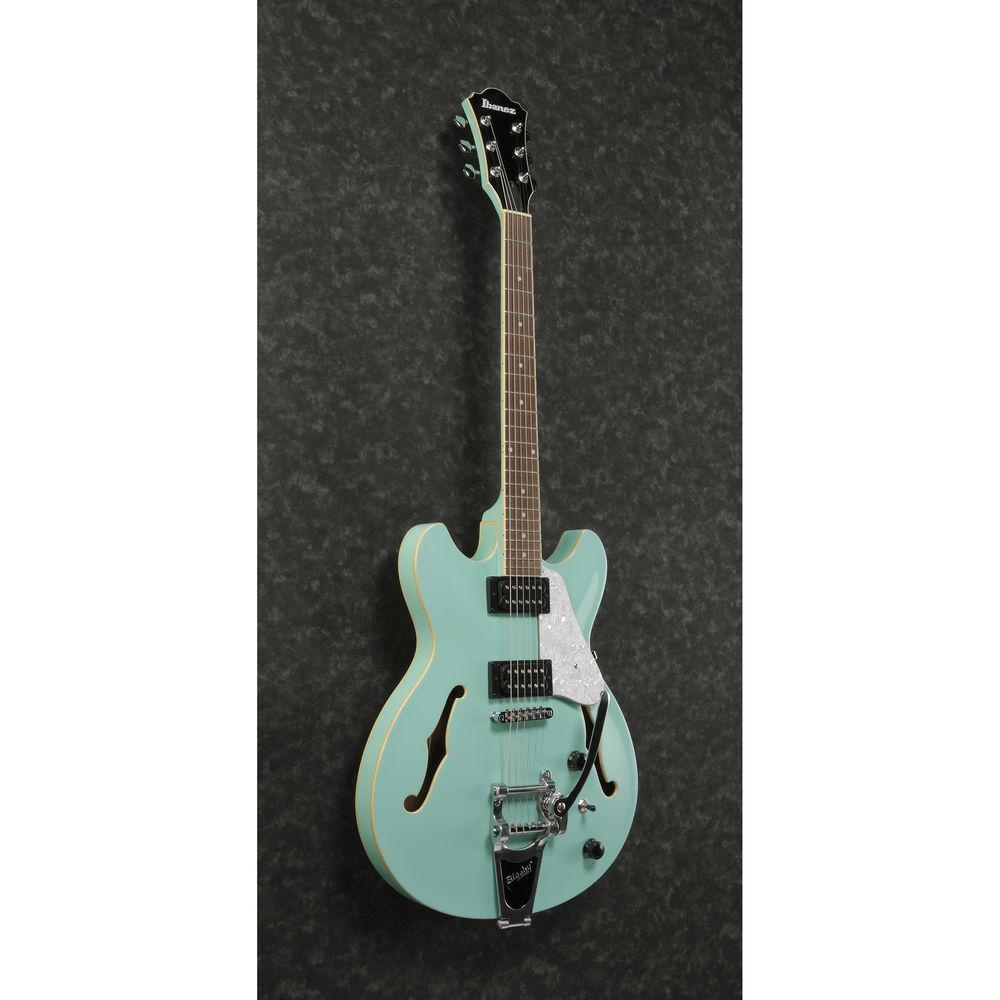 Ibanez AS63T Artstar Series Hollow-Body Electric Guitar