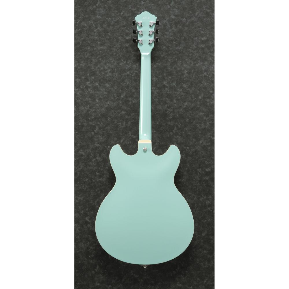 Ibanez AS63T Artstar Series Hollow-Body Electric Guitar