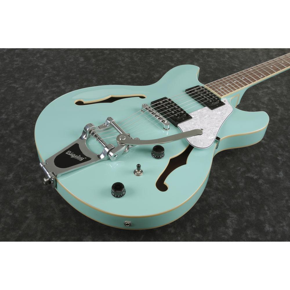 Ibanez AS63T Artstar Series Hollow-Body Electric Guitar