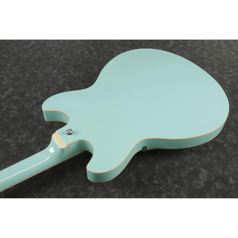 Ibanez AS63T Artstar Series Hollow-Body Electric Guitar