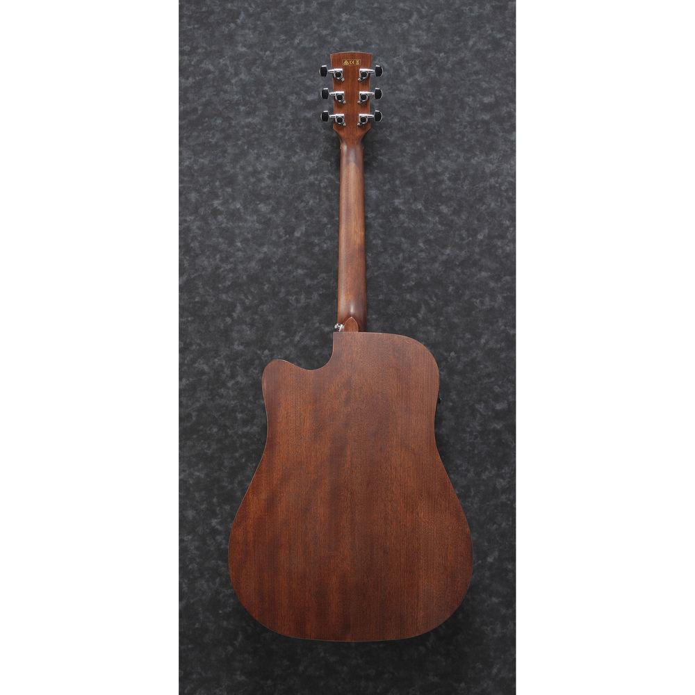 Ibanez AW150CE Artwood Series Acoustic Electric Guitar