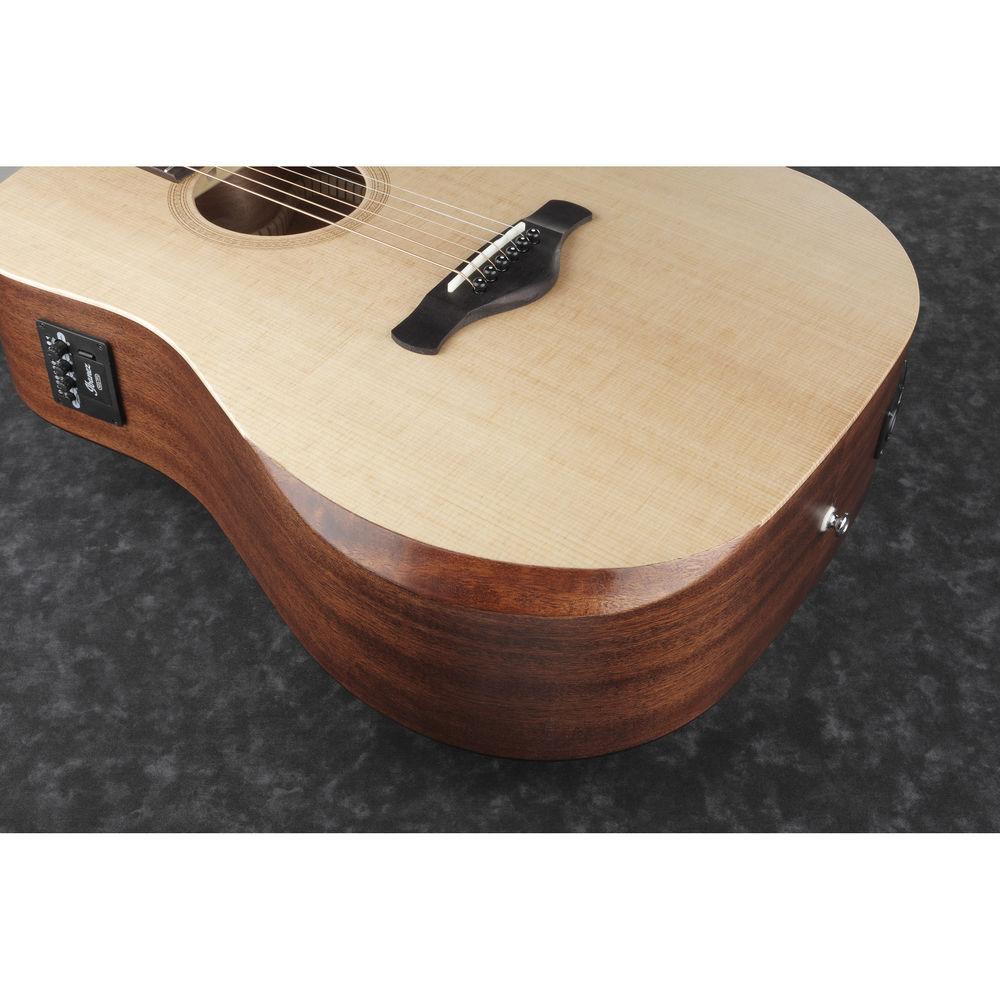 Ibanez AW150CE Artwood Series Acoustic Electric Guitar