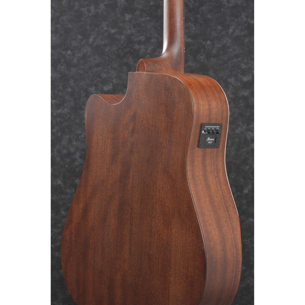 Ibanez AW150CE Artwood Series Acoustic Electric Guitar