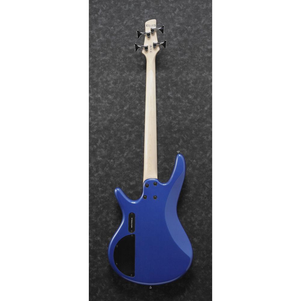 Ibanez SRMD200 SR Mezzo Series Electric Bass