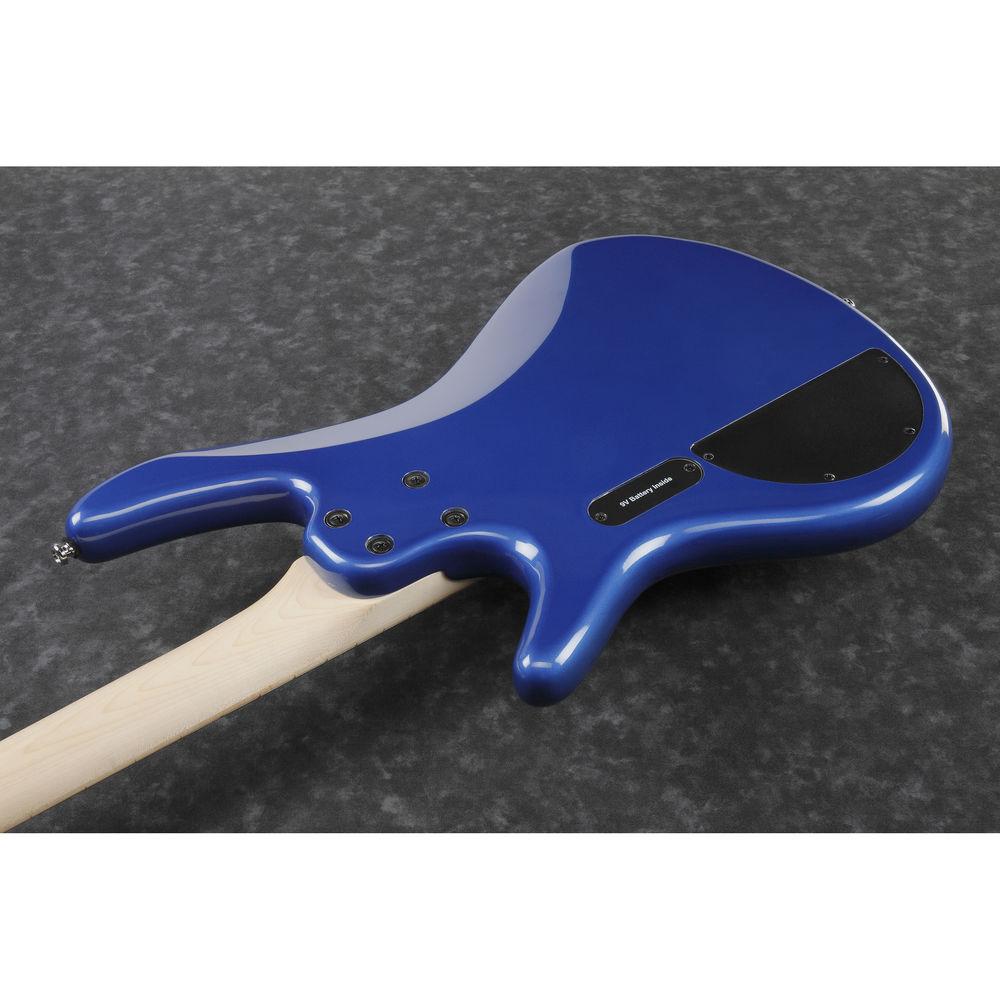 Ibanez SRMD200 SR Mezzo Series Electric Bass