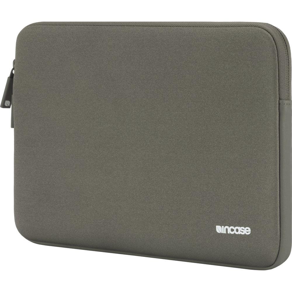 Incase Designs Corp Classic Sleeve for 12" MacBooks