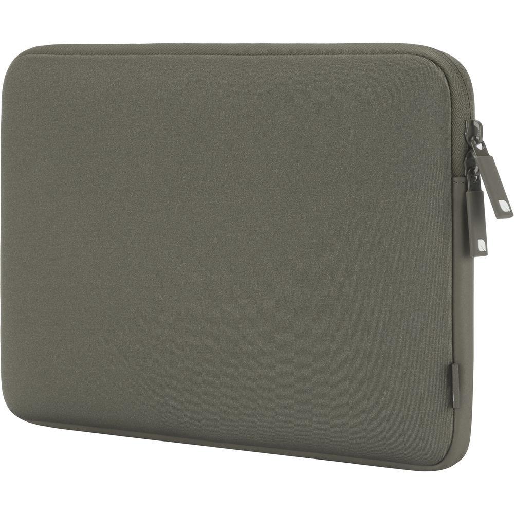 Incase Designs Corp Classic Sleeve for 12" MacBooks