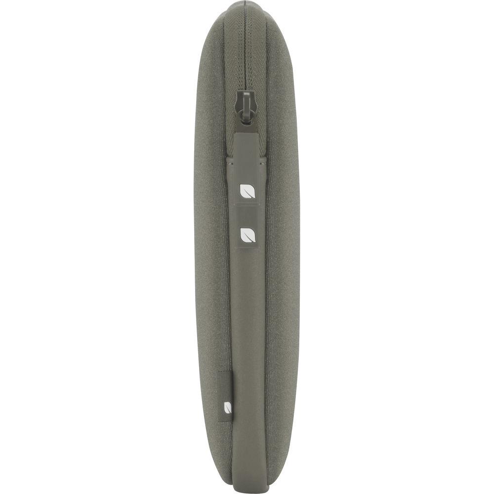 Incase Designs Corp Classic Sleeve for 12" MacBooks