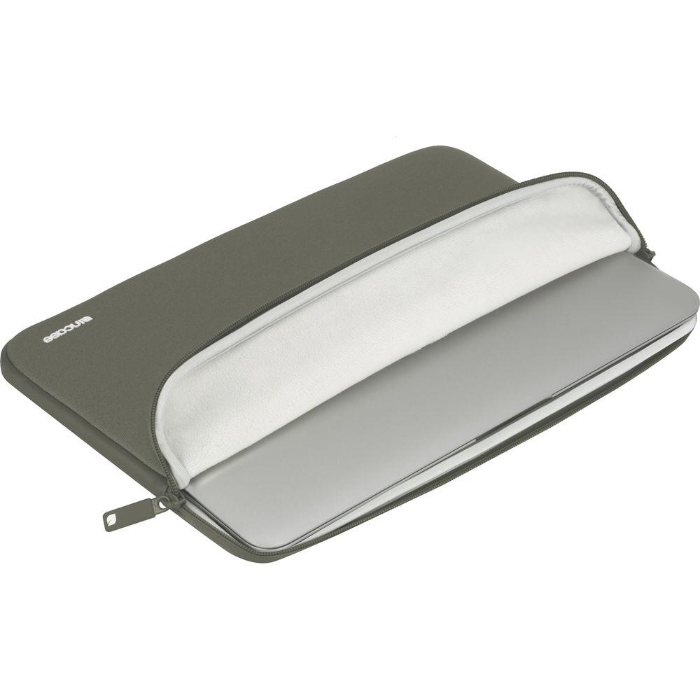 Incase Designs Corp Classic Sleeve for 12" MacBooks