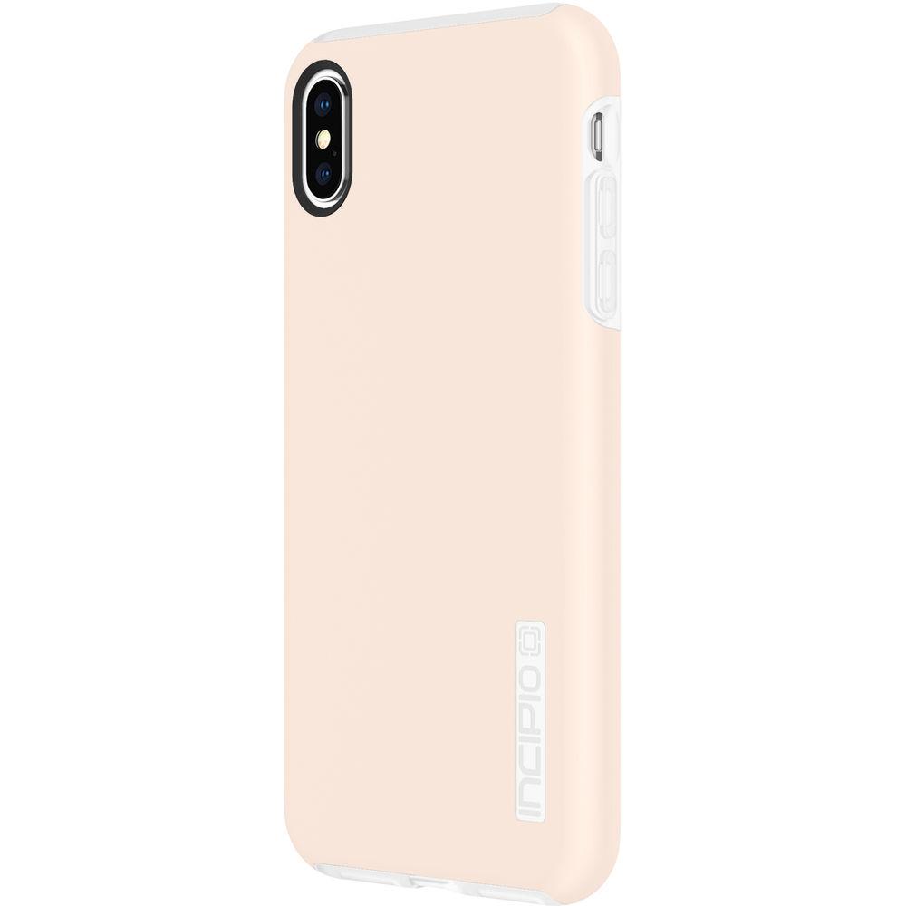 Incipio DualPro Case for iPhone Xs Max