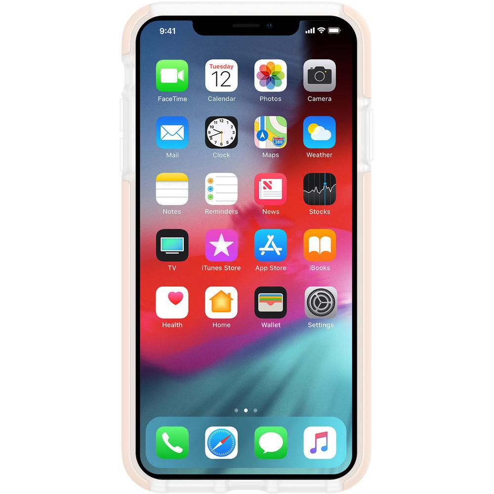 Incipio DualPro Case for iPhone Xs Max