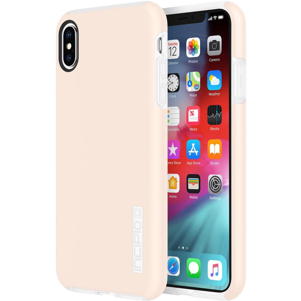 Incipio DualPro Case for iPhone Xs Max
