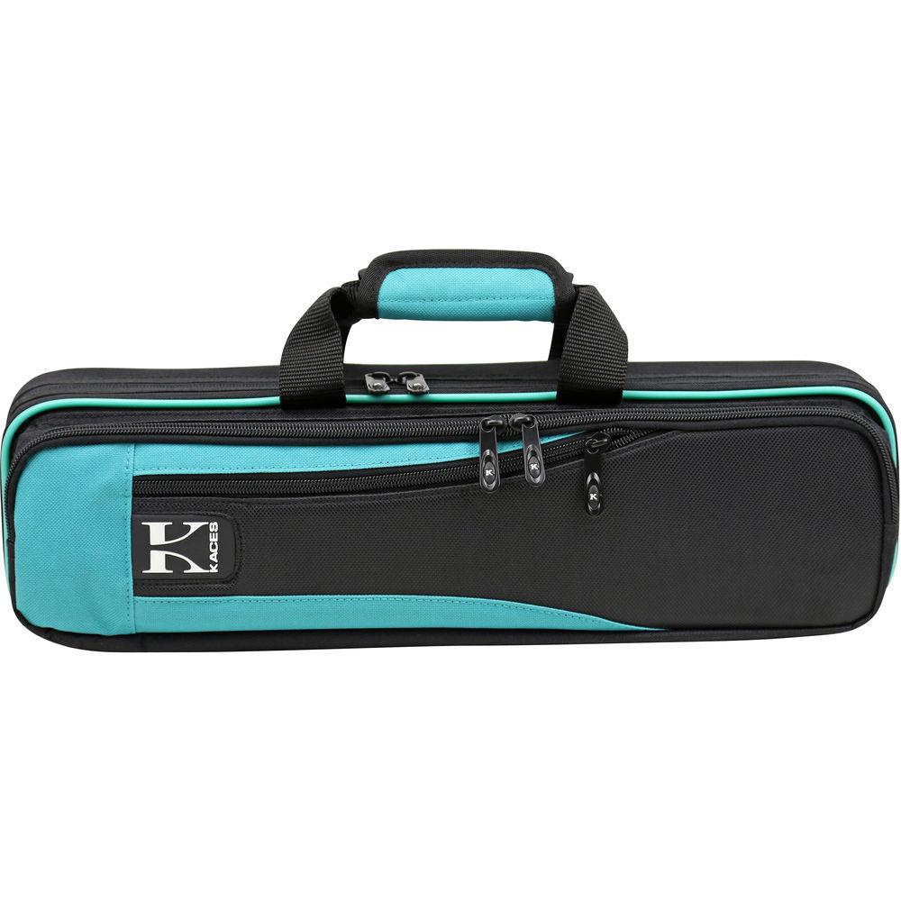 KACES Lightweight Hardshell Case for Flute