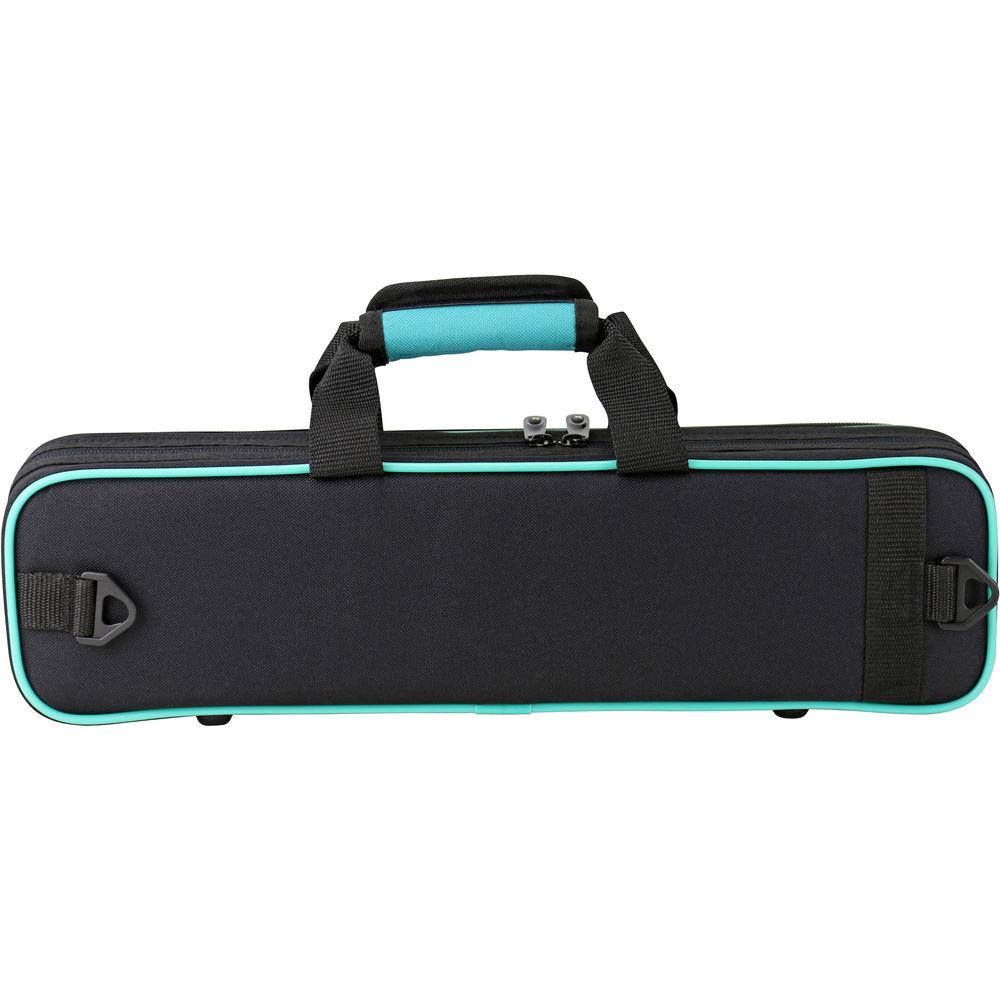KACES Lightweight Hardshell Case for Flute