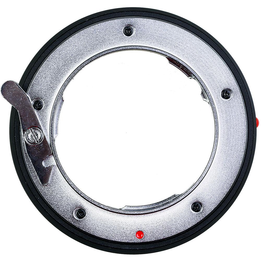 KIPON Lens Mount Adapter for Exakta-Mount Lens to Leica L-Mount Camera