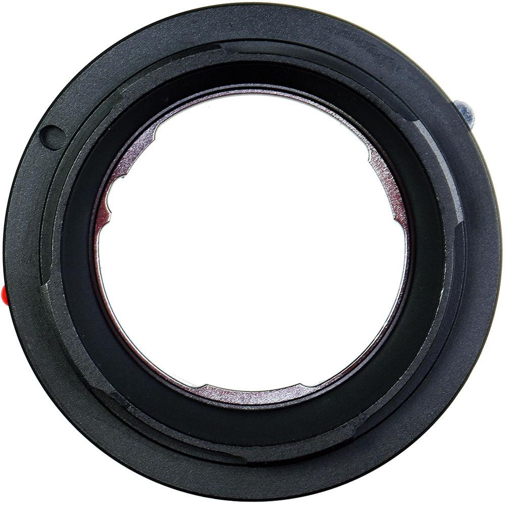 KIPON Lens Mount Adapter for Exakta-Mount Lens to Leica L-Mount Camera
