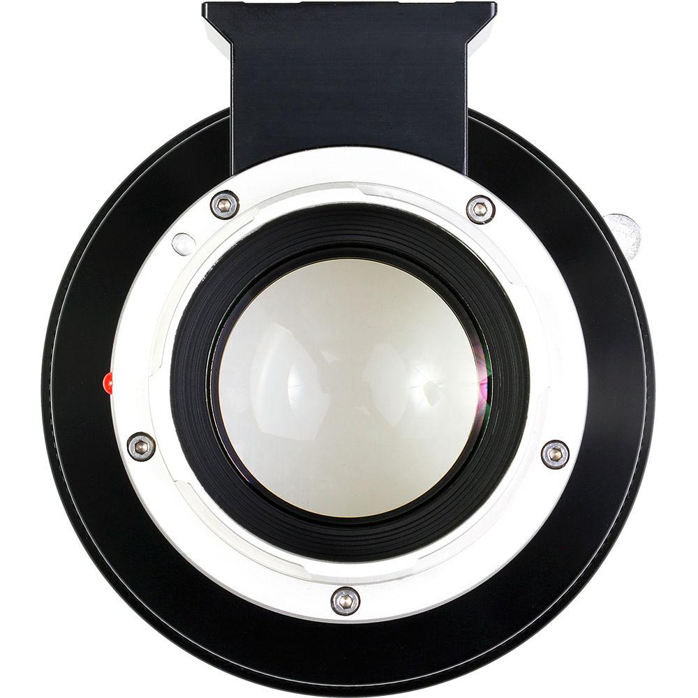 KIPON Lens Mount Adapter for Hasselblad V-Mount Lens to Leica L-Mount Camera