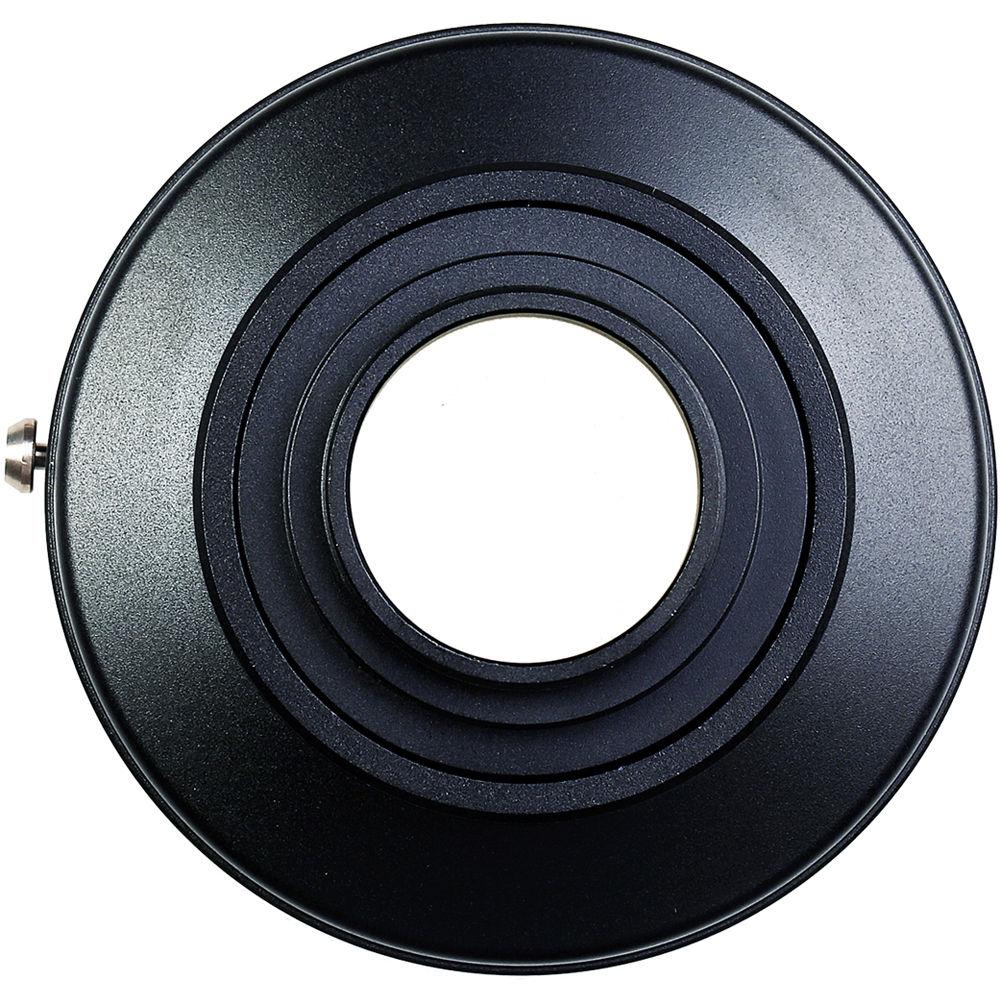 KIPON Lens Mount Adapter for Pentax K Lens to C-Mount Camera