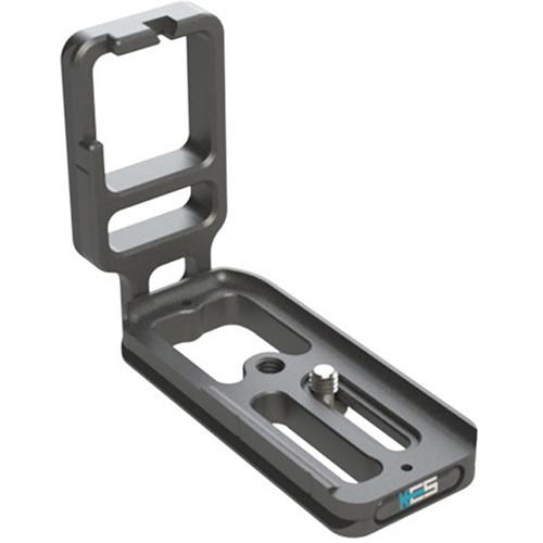 Kirk BL-A7R2N L-Bracket for Sony A7RII A7II A7SII