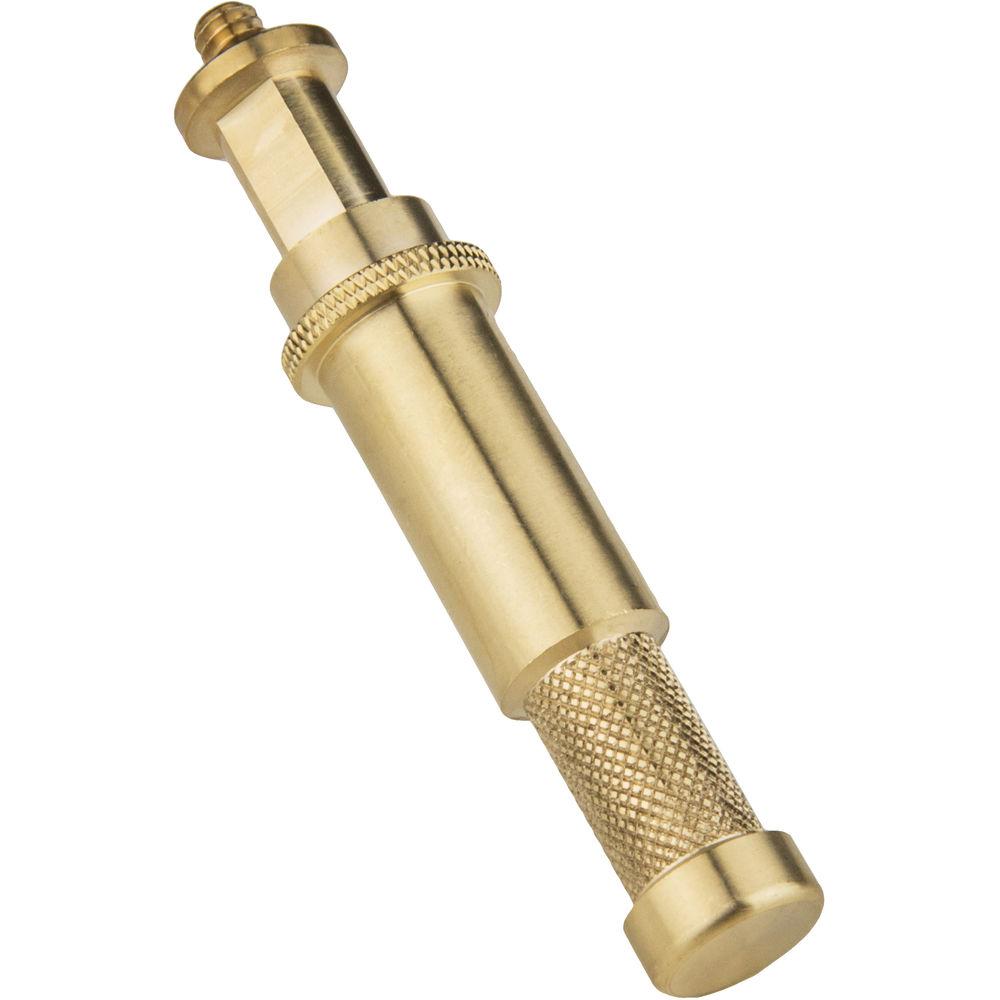 Kupo Double-Ended Spigot