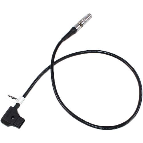LanParte D-Tap to LEMO Power Cable for Canon C300 Mark II