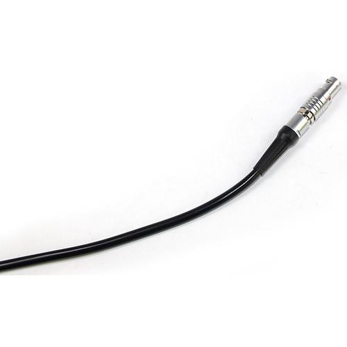 LanParte D-Tap to LEMO Power Cable for Canon C300 Mark II