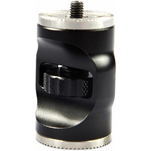 LanParte Locking ARRI Rosette Extension Spacer