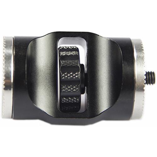 LanParte Locking ARRI Rosette Extension Spacer