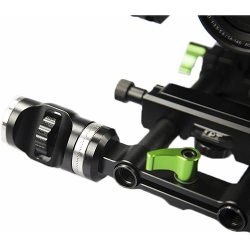 LanParte Locking ARRI Rosette Extension Spacer