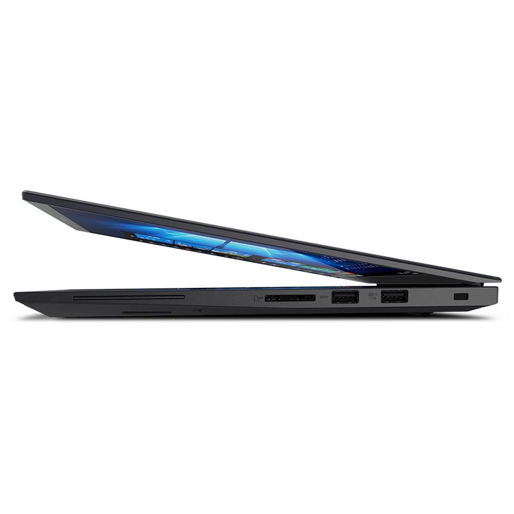 Lenovo 15.6" ThinkPad X1 Extreme Multi-Touch Notebook