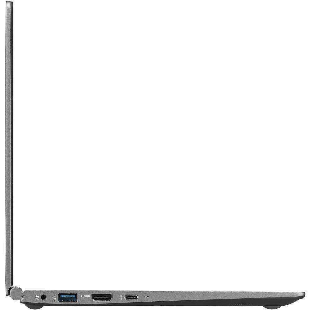 LG 13.3" gram Multi-Touch Laptop