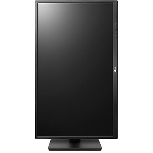 LG 24" TAA Compliant Full HD IPS Monitor