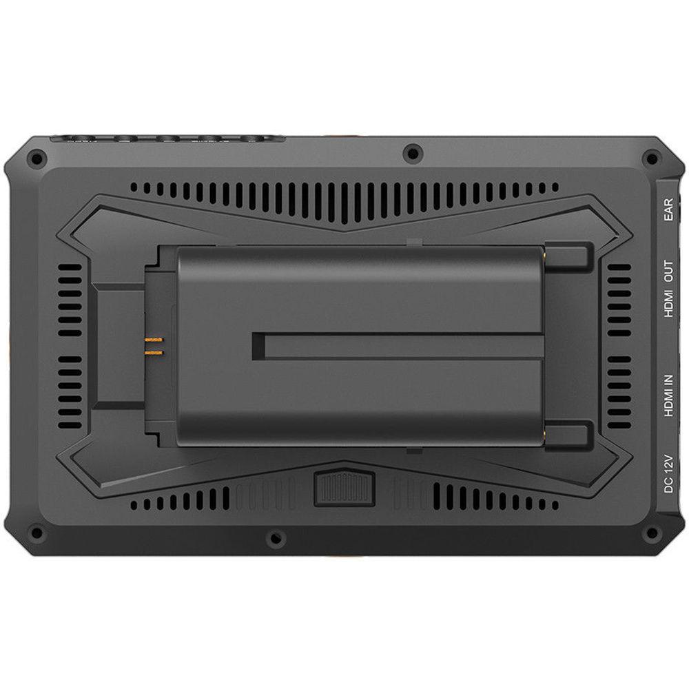 Lilliput 5" 4K HDMI Full HD On-Camera Monitor