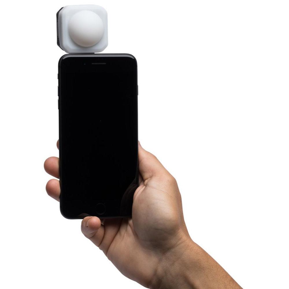 Lume Cube AIR VC Lighting Kit for Video Conferencing