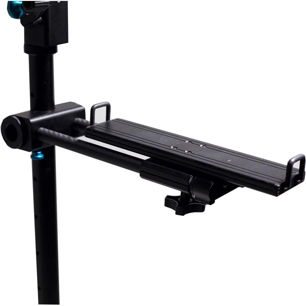 MagiCue Stage Master Presidential Prompter Package with Hard Case